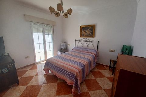 Byhus i Cantoria, Almeria, Cantoria - € 169.000 | Ref: Casa fortaleza - foto 30